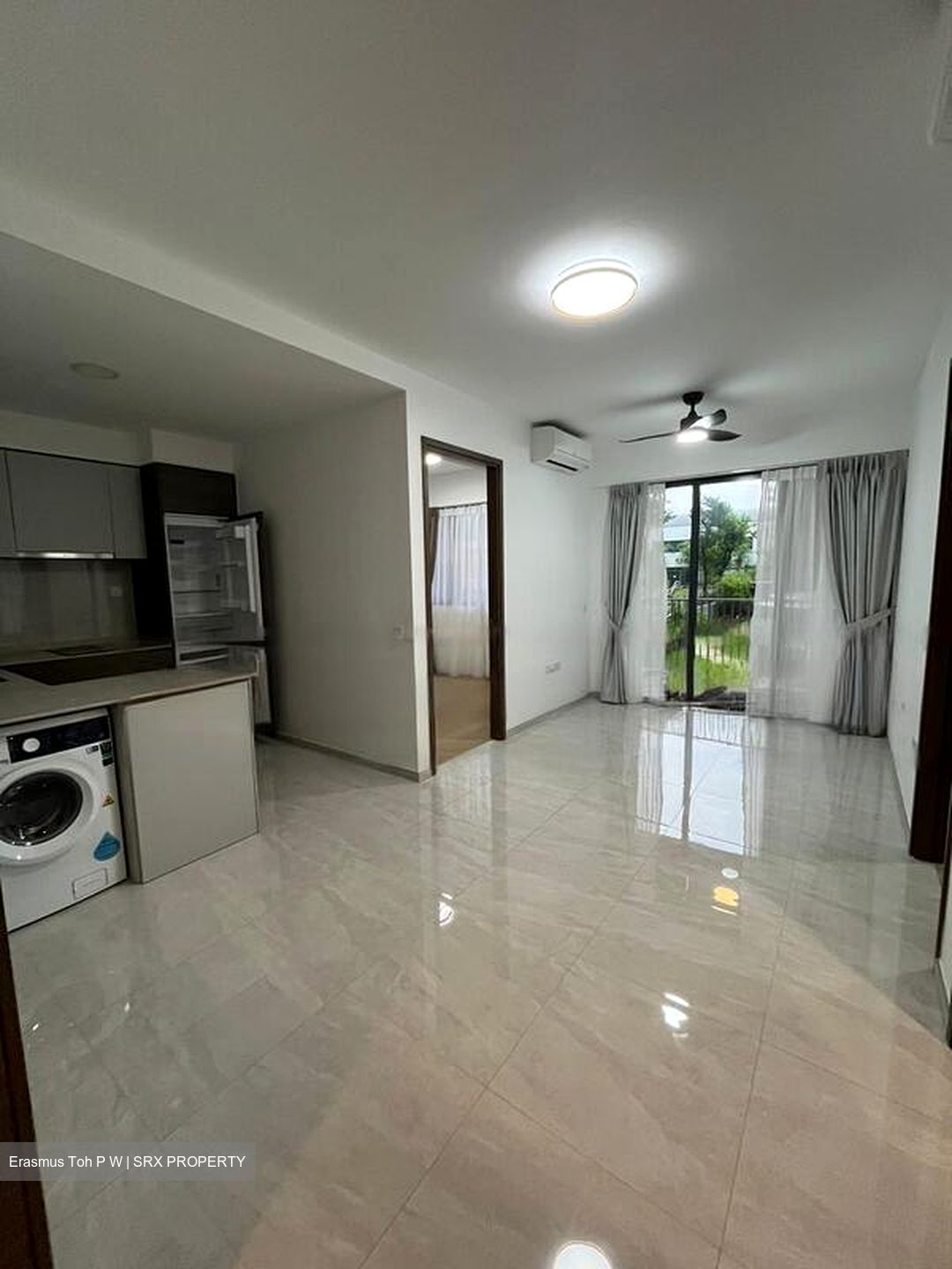 The Florence Residences (D19), Apartment #468950991